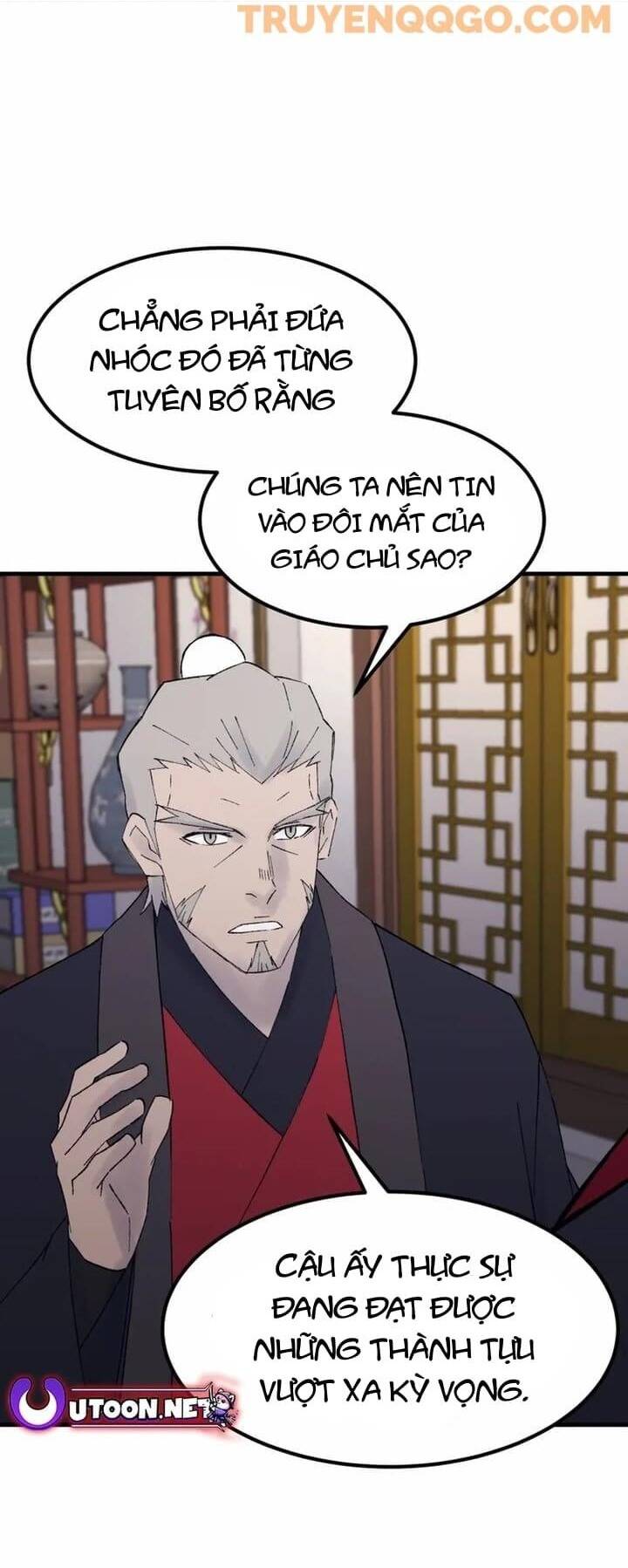 Đại Cao Thủ - Chapter 113 - Page 45