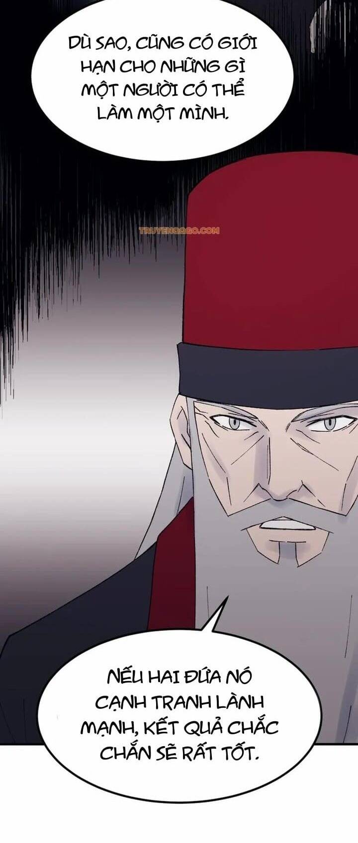 Đại Cao Thủ - Chapter 113 - Page 52