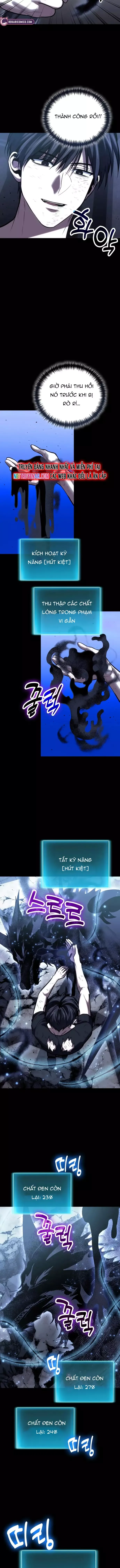 Làm Sao Sống Như Một Trị Liệu Sư Ngầm? - Chapter 100 - Page 10
