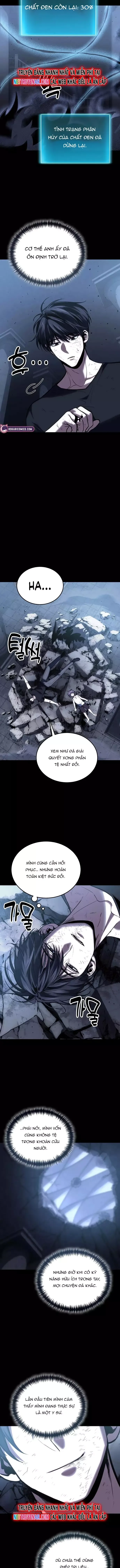 Làm Sao Sống Như Một Trị Liệu Sư Ngầm? - Chapter 100 - Page 11