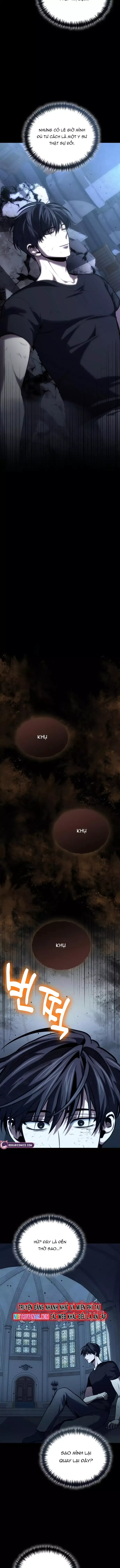 Làm Sao Sống Như Một Trị Liệu Sư Ngầm? - Chapter 100 - Page 12