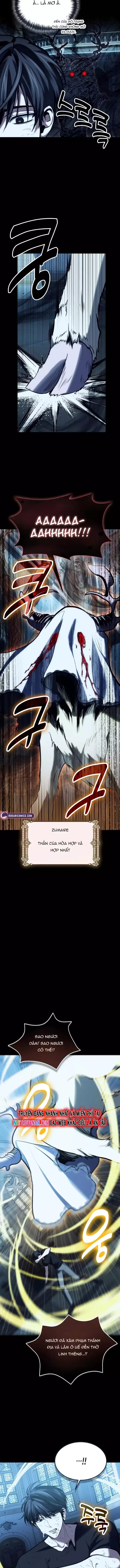 Làm Sao Sống Như Một Trị Liệu Sư Ngầm? - Chapter 100 - Page 13