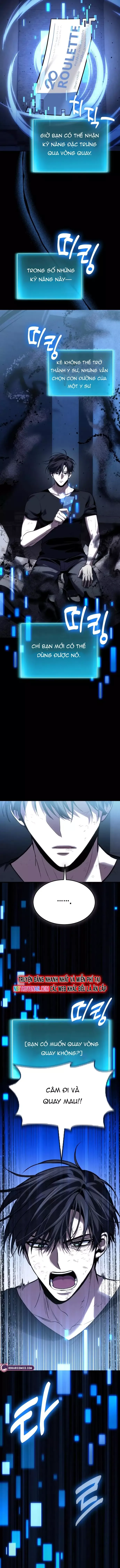Làm Sao Sống Như Một Trị Liệu Sư Ngầm? - Chapter 100 - Page 3