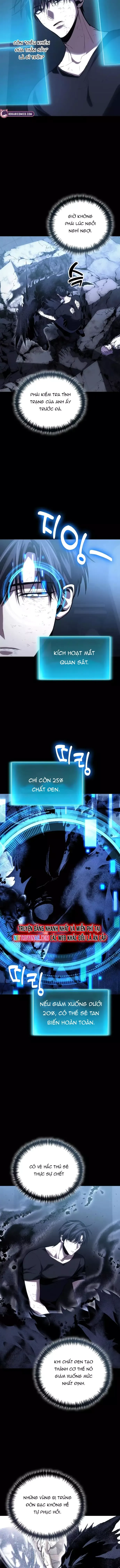 Làm Sao Sống Như Một Trị Liệu Sư Ngầm? - Chapter 100 - Page 5