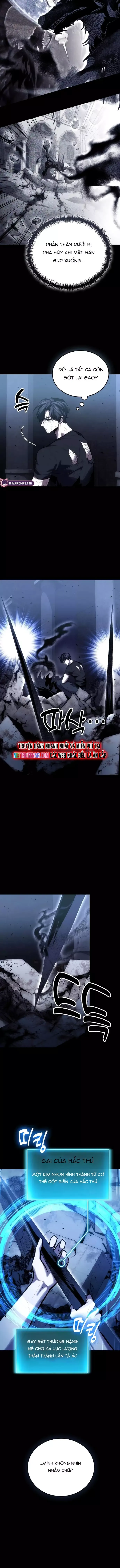 Làm Sao Sống Như Một Trị Liệu Sư Ngầm? - Chapter 100 - Page 6