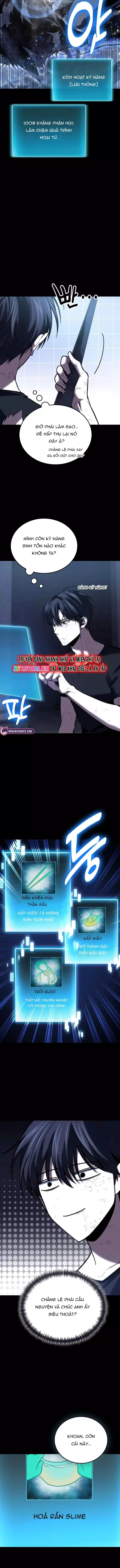 Làm Sao Sống Như Một Trị Liệu Sư Ngầm? - Chapter 100 - Page 8