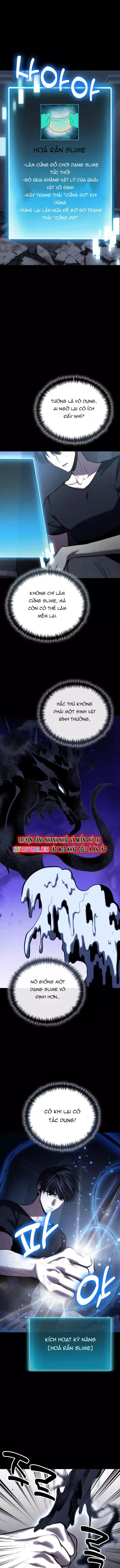 Làm Sao Sống Như Một Trị Liệu Sư Ngầm? - Chapter 100 - Page 9