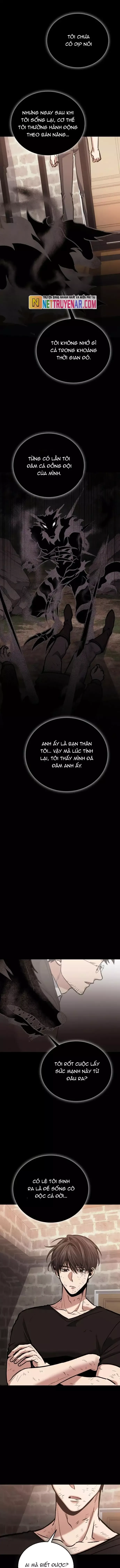 Làm Sao Sống Như Một Trị Liệu Sư Ngầm? - Chapter 101 - Page 11