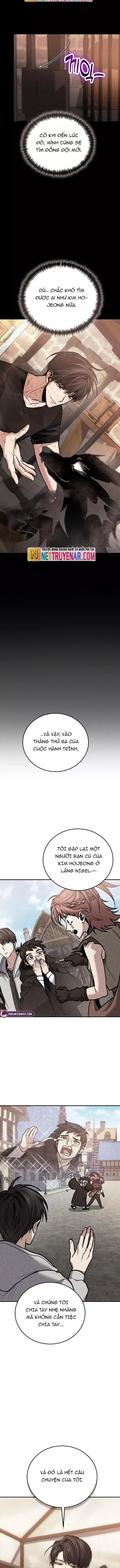 Làm Sao Sống Như Một Trị Liệu Sư Ngầm? - Chapter 101 - Page 14