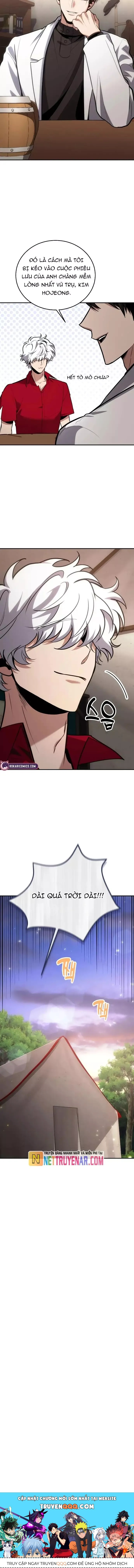 Làm Sao Sống Như Một Trị Liệu Sư Ngầm? - Chapter 101 - Page 15