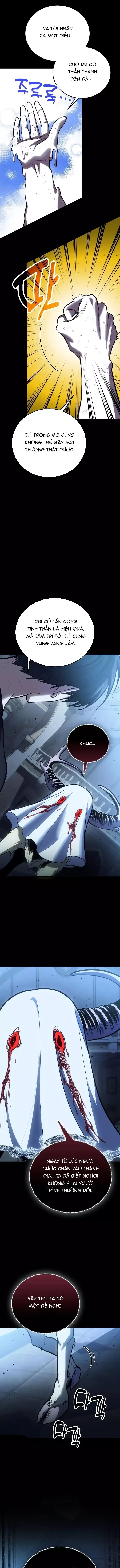 Làm Sao Sống Như Một Trị Liệu Sư Ngầm? - Chapter 101 - Page 3