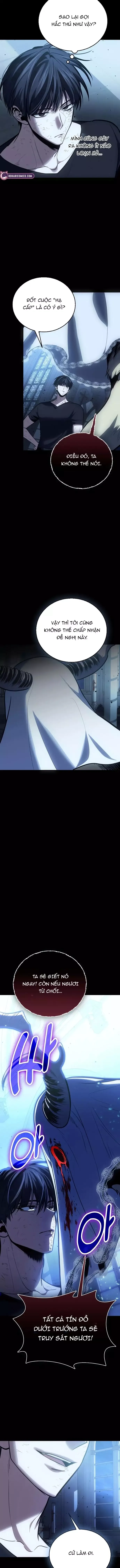 Làm Sao Sống Như Một Trị Liệu Sư Ngầm? - Chapter 101 - Page 5