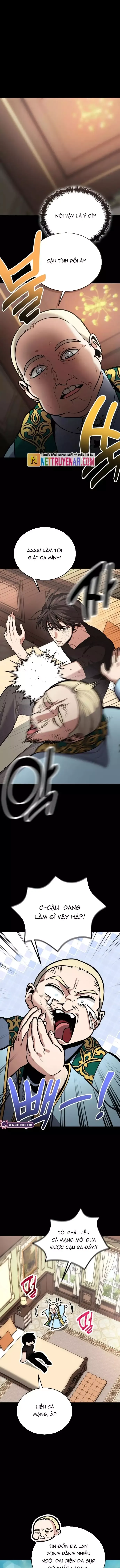 Làm Sao Sống Như Một Trị Liệu Sư Ngầm? - Chapter 101 - Page 8