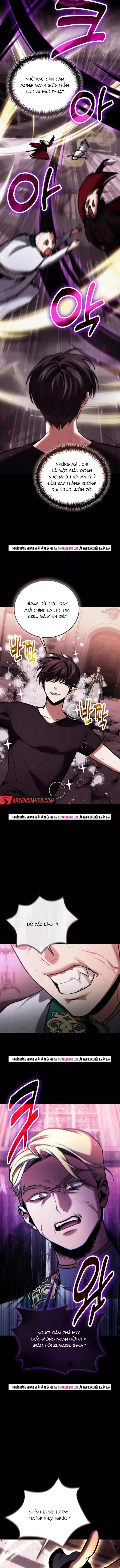 Làm Sao Sống Như Một Trị Liệu Sư Ngầm? - Chapter 97 - Page 11