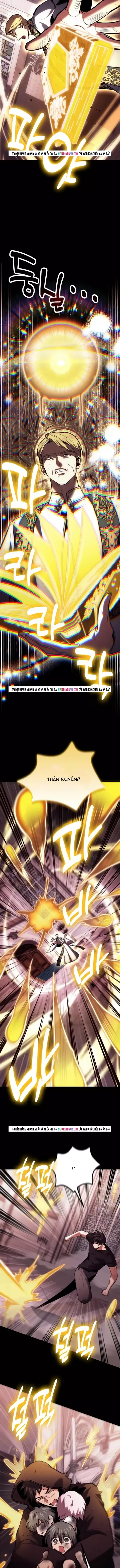 Làm Sao Sống Như Một Trị Liệu Sư Ngầm? - Chapter 97 - Page 12