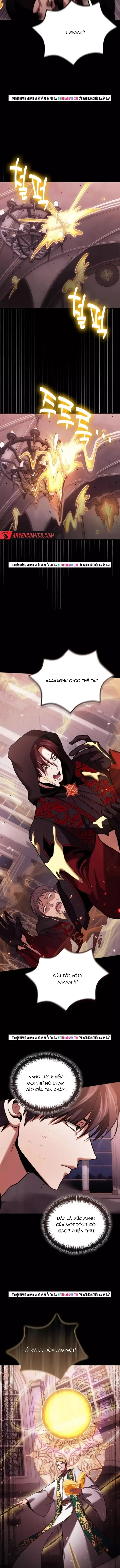 Làm Sao Sống Như Một Trị Liệu Sư Ngầm? - Chapter 97 - Page 13