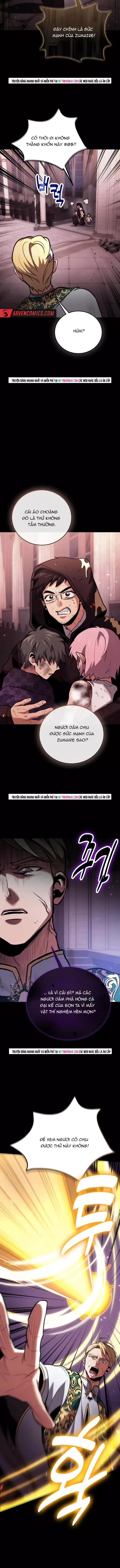 Làm Sao Sống Như Một Trị Liệu Sư Ngầm? - Chapter 97 - Page 14