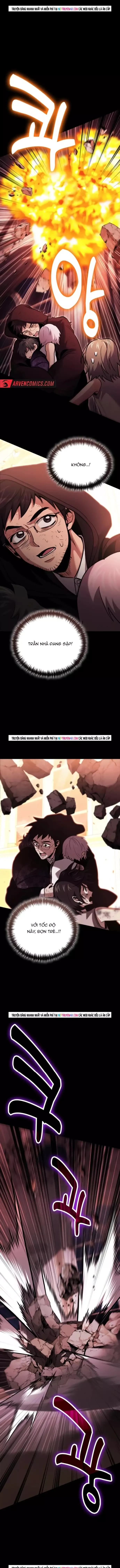 Làm Sao Sống Như Một Trị Liệu Sư Ngầm? - Chapter 97 - Page 15