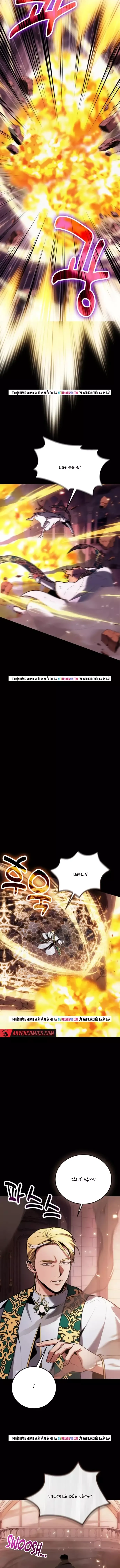 Làm Sao Sống Như Một Trị Liệu Sư Ngầm? - Chapter 97 - Page 3