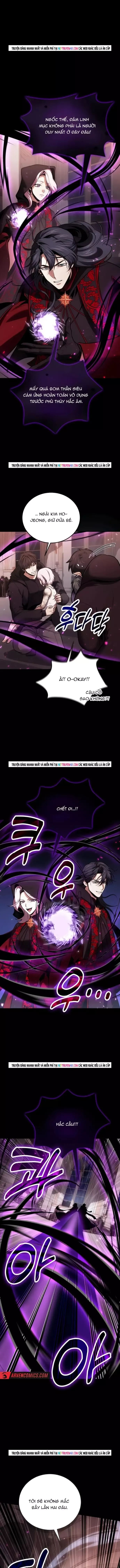 Làm Sao Sống Như Một Trị Liệu Sư Ngầm? - Chapter 97 - Page 7