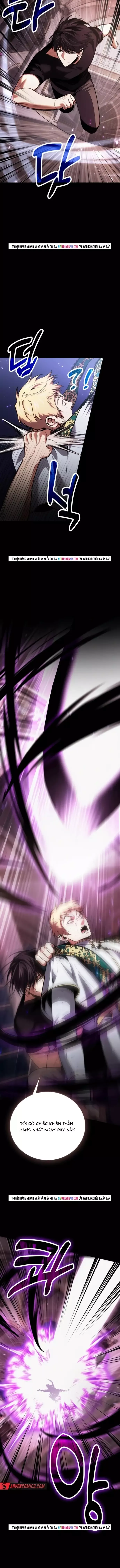 Làm Sao Sống Như Một Trị Liệu Sư Ngầm? - Chapter 97 - Page 8