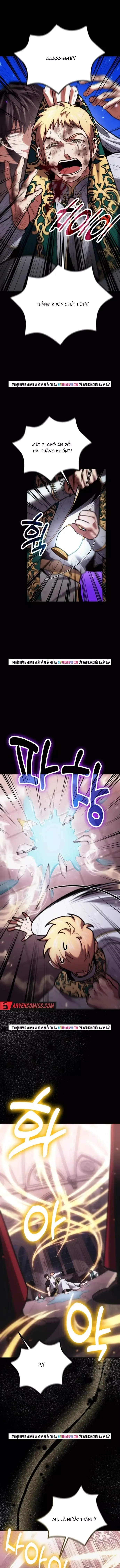 Làm Sao Sống Như Một Trị Liệu Sư Ngầm? - Chapter 97 - Page 9