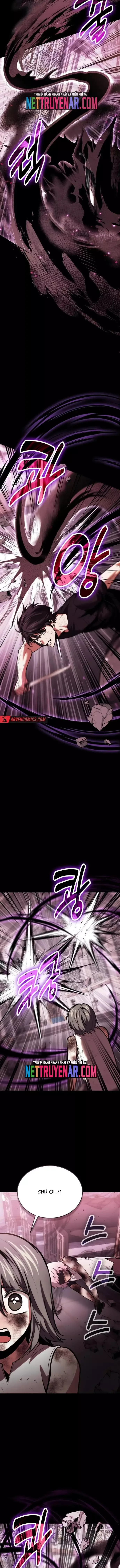 Làm Sao Sống Như Một Trị Liệu Sư Ngầm? - Chapter 98 - Page 12