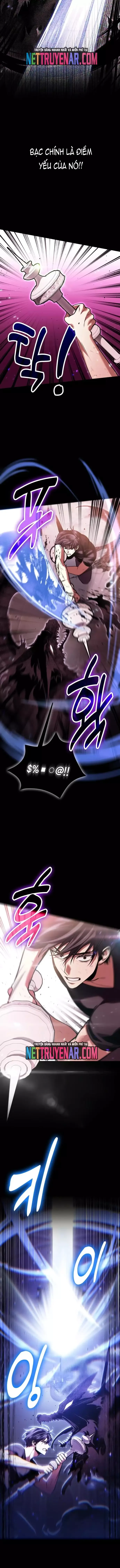 Làm Sao Sống Như Một Trị Liệu Sư Ngầm? - Chapter 98 - Page 14