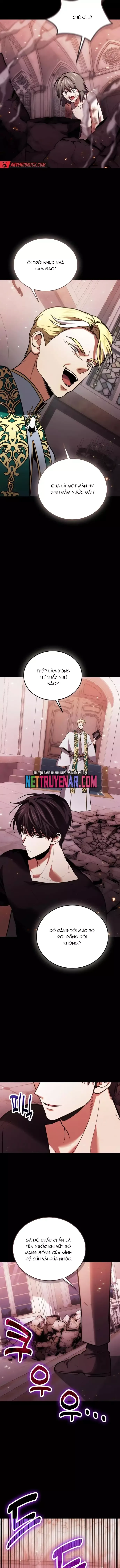 Làm Sao Sống Như Một Trị Liệu Sư Ngầm? - Chapter 98 - Page 3