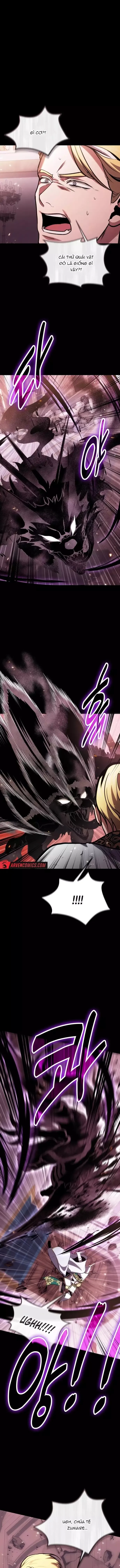 Làm Sao Sống Như Một Trị Liệu Sư Ngầm? - Chapter 98 - Page 5