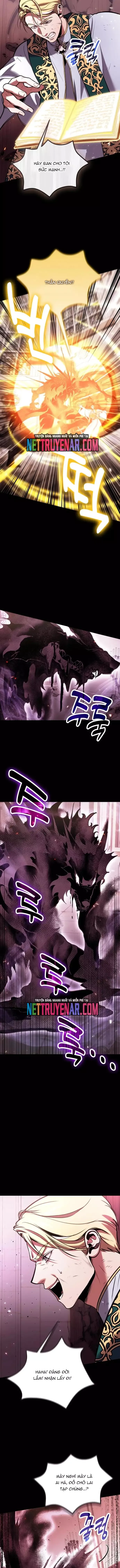 Làm Sao Sống Như Một Trị Liệu Sư Ngầm? - Chapter 98 - Page 6