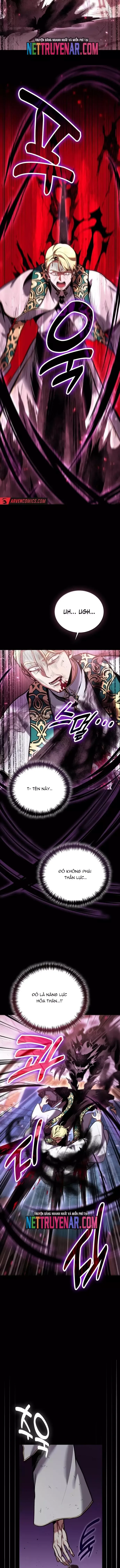 Làm Sao Sống Như Một Trị Liệu Sư Ngầm? - Chapter 98 - Page 7