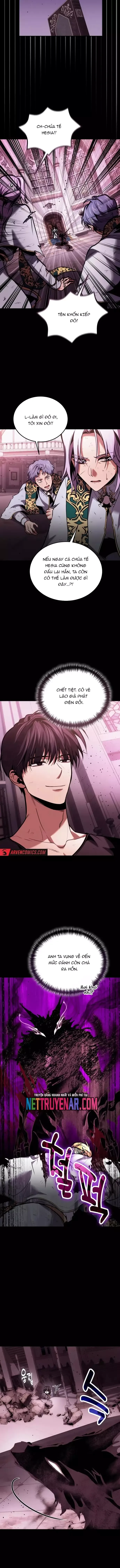 Làm Sao Sống Như Một Trị Liệu Sư Ngầm? - Chapter 98 - Page 8