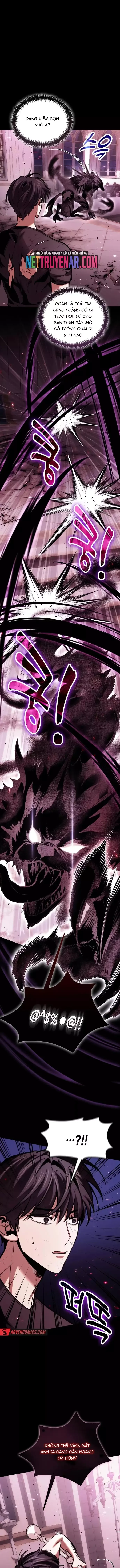 Làm Sao Sống Như Một Trị Liệu Sư Ngầm? - Chapter 98 - Page 9