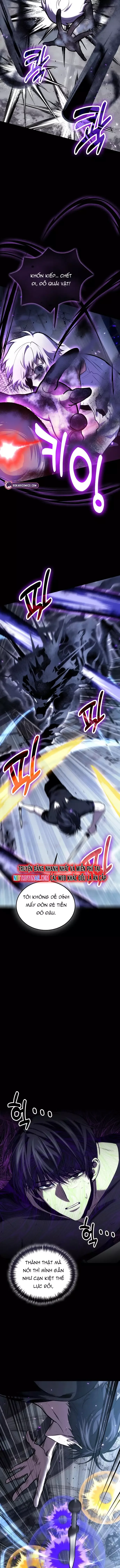 Làm Sao Sống Như Một Trị Liệu Sư Ngầm? - Chapter 99 - Page 10