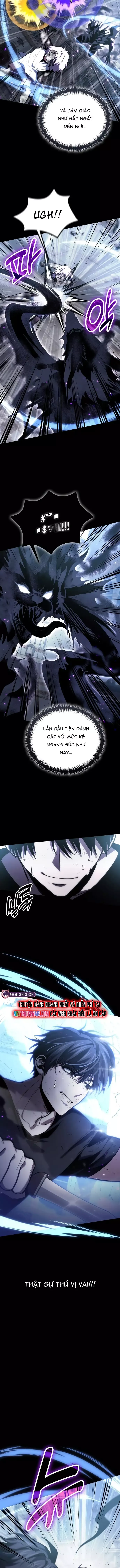 Làm Sao Sống Như Một Trị Liệu Sư Ngầm? - Chapter 99 - Page 11