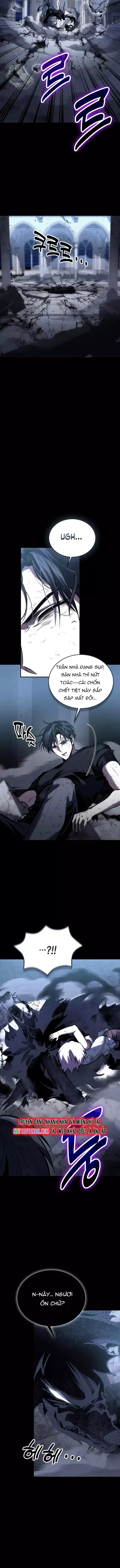 Làm Sao Sống Như Một Trị Liệu Sư Ngầm? - Chapter 99 - Page 13