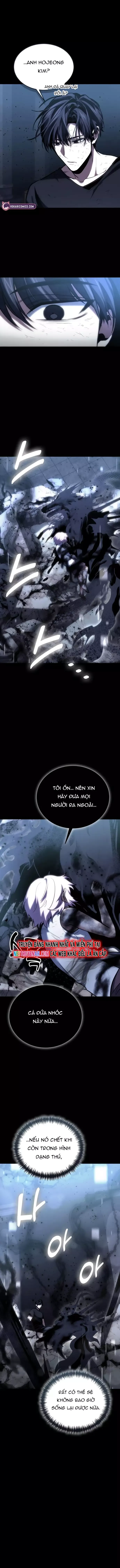 Làm Sao Sống Như Một Trị Liệu Sư Ngầm? - Chapter 99 - Page 14