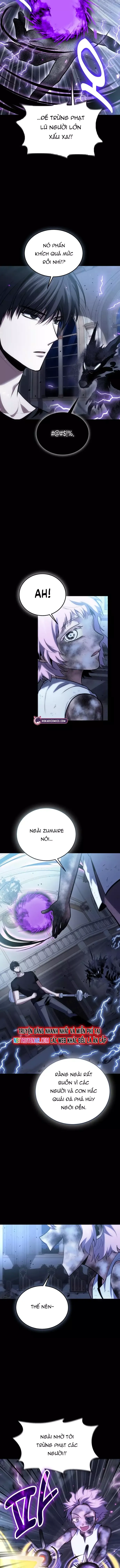 Làm Sao Sống Như Một Trị Liệu Sư Ngầm? - Chapter 99 - Page 3