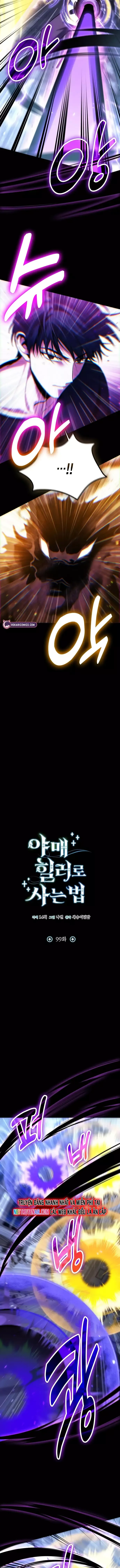 Làm Sao Sống Như Một Trị Liệu Sư Ngầm? - Chapter 99 - Page 4