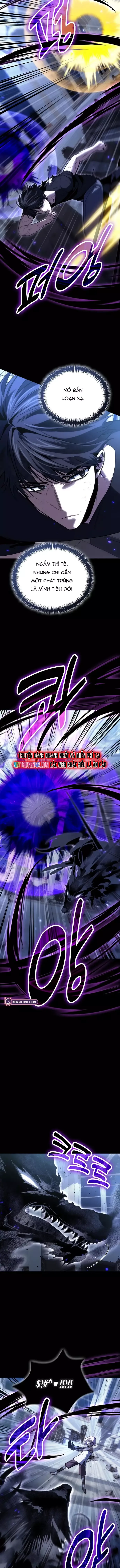 Làm Sao Sống Như Một Trị Liệu Sư Ngầm? - Chapter 99 - Page 5