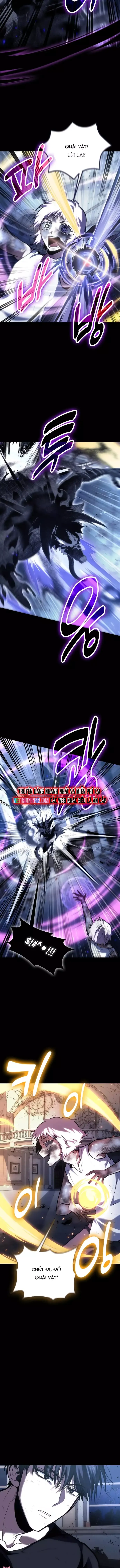 Làm Sao Sống Như Một Trị Liệu Sư Ngầm? - Chapter 99 - Page 6