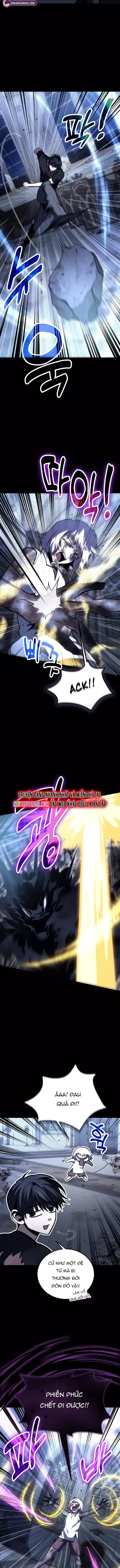 Làm Sao Sống Như Một Trị Liệu Sư Ngầm? - Chapter 99 - Page 7