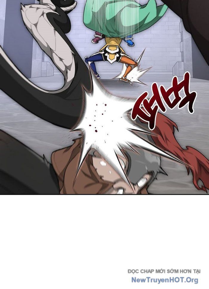 Mắc Kẹt Trong Tòa Tháp Thử Thách - Chapter 119 - Page 100