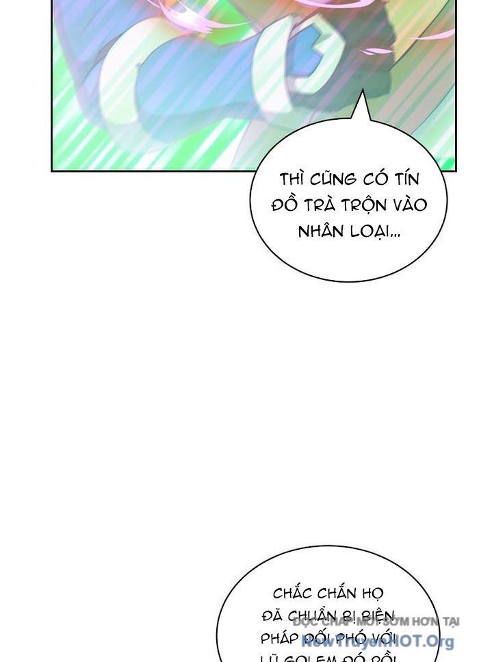 Mắc Kẹt Trong Tòa Tháp Thử Thách - Chapter 119 - Page 104
