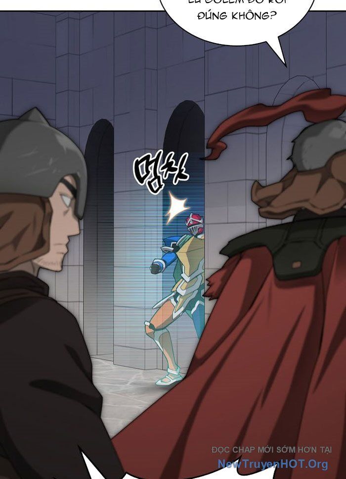 Mắc Kẹt Trong Tòa Tháp Thử Thách - Chapter 119 - Page 105