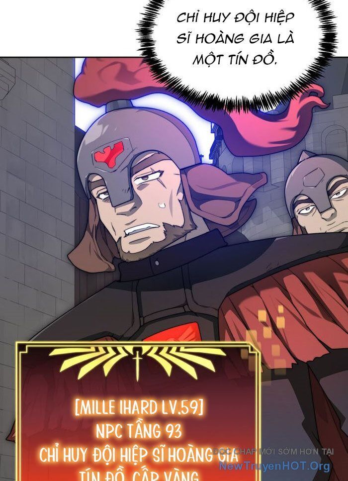 Mắc Kẹt Trong Tòa Tháp Thử Thách - Chapter 119 - Page 108