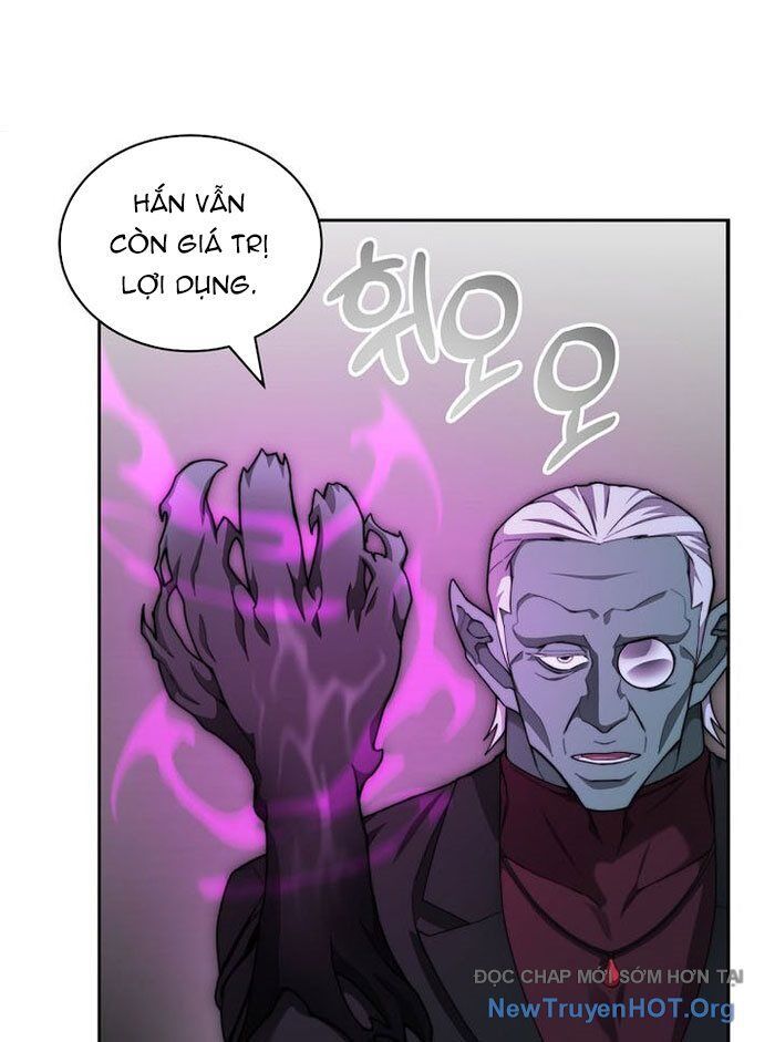 Mắc Kẹt Trong Tòa Tháp Thử Thách - Chapter 119 - Page 11