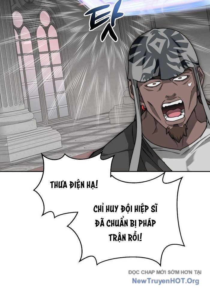 Mắc Kẹt Trong Tòa Tháp Thử Thách - Chapter 119 - Page 112