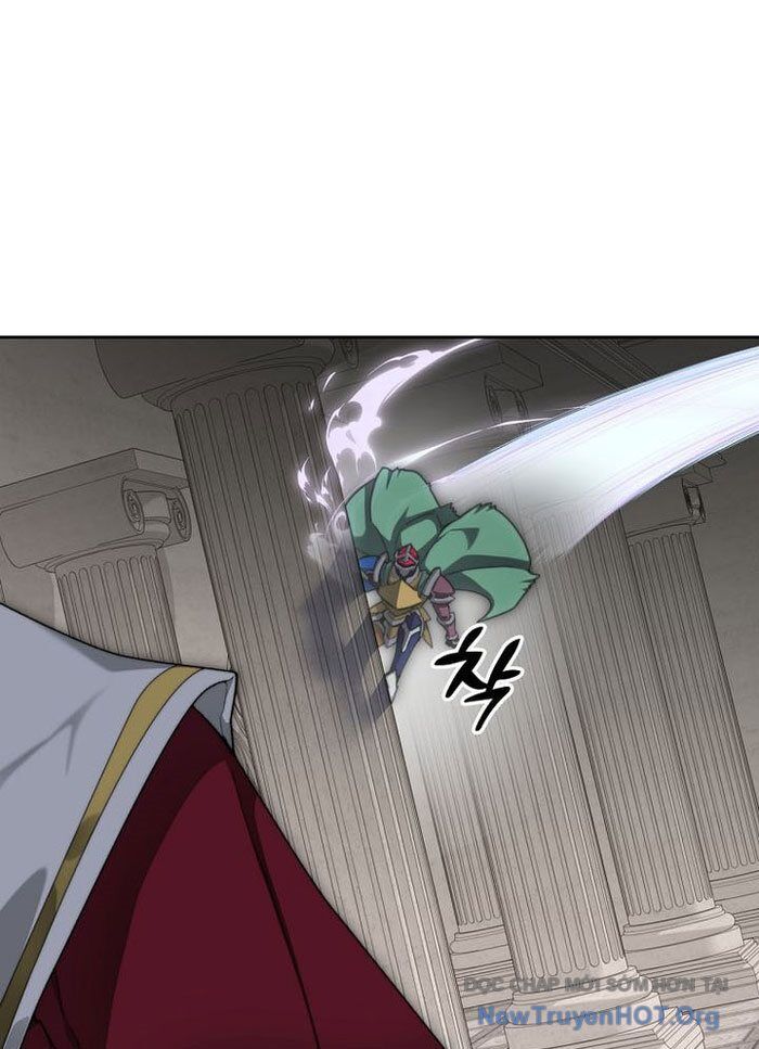 Mắc Kẹt Trong Tòa Tháp Thử Thách - Chapter 119 - Page 113